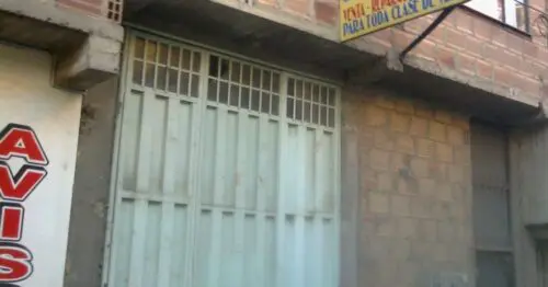 TECNICO LIMPIABRISAS TECNICO LIMPIABRISAS